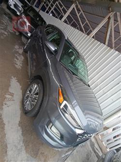هیوندای تۆکسۆن